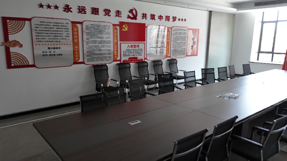 廠容廠貌